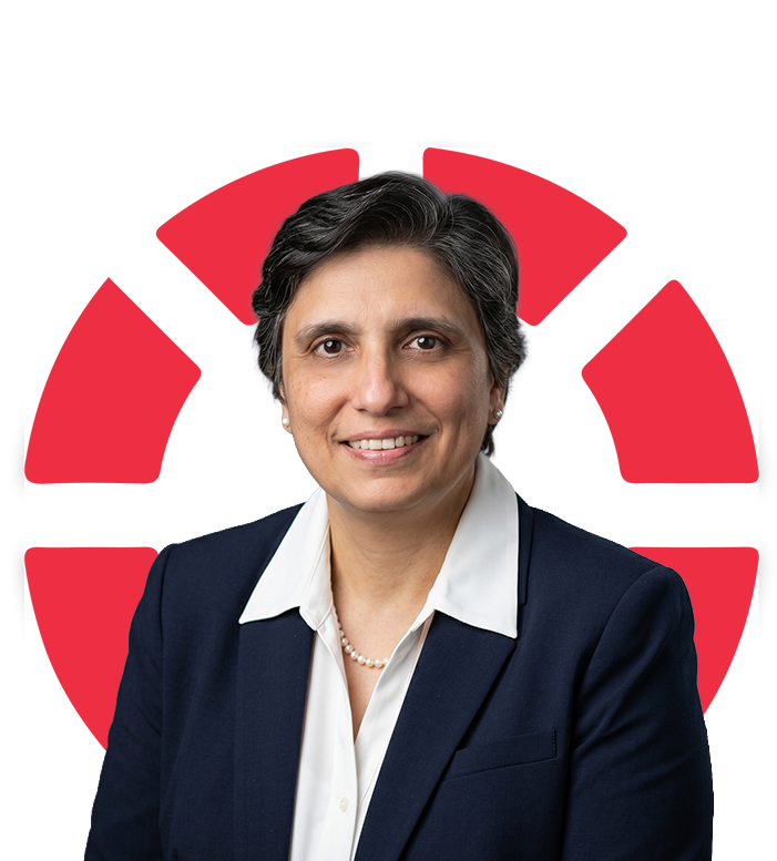 Khushnama Davar - Financial Resiliency Advisor